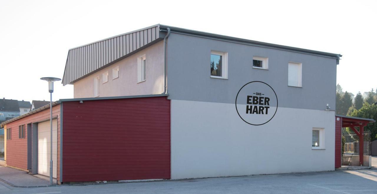 Das Eberhart Koeflach Exterior photo